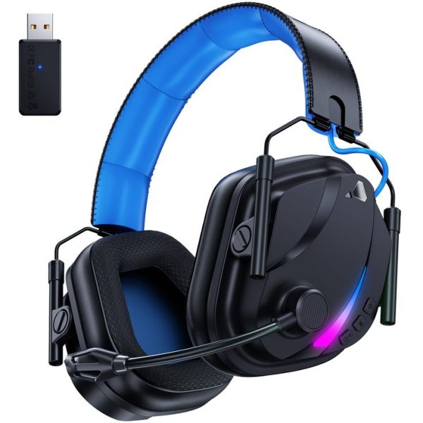 Stereo Gaming Headset