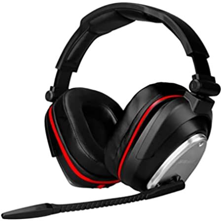 The Complete Guide to Gaming Headsets: Features, Types, and Selection Tips